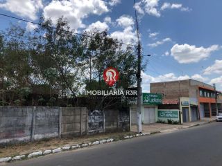 LOTE – CENTRO, PIRIPIRI – PI