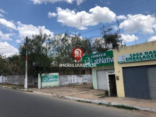 LOTE – CENTRO, PIRIPIRI – PI