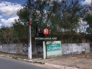 LOTE – CENTRO, PIRIPIRI – PI