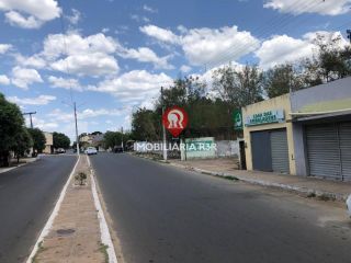 LOTE – CENTRO, PIRIPIRI – PI