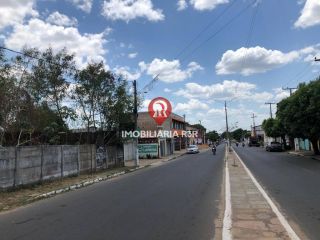 LOTE – CENTRO, PIRIPIRI – PI
