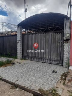 CASA - BAIRRO PRIMAVERA, ZONA NORTE