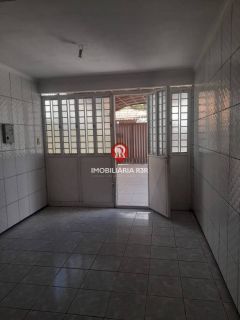 CASA - BAIRRO PRIMAVERA, ZONA NORTE