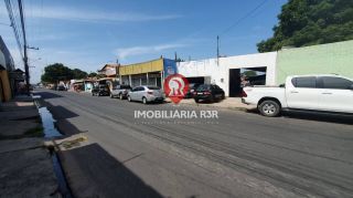 PRÉDIO COMERCIAL – BAIRRO NOVO HORIZONTE, ZONA SUDESTE