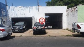 PRÉDIO COMERCIAL – BAIRRO NOVO HORIZONTE, ZONA SUDESTE