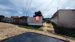 PRÉDIO COMERCIAL – BAIRRO NOVO HORIZONTE, ZONA SUDESTE
