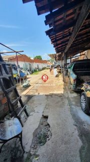 PRÉDIO COMERCIAL – BAIRRO NOVO HORIZONTE, ZONA SUDESTE