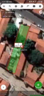 PRÉDIO COMERCIAL – BAIRRO NOVO HORIZONTE, ZONA SUDESTE