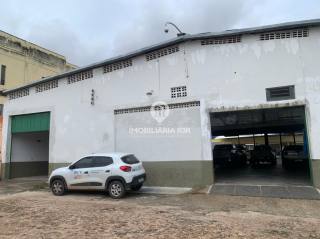 PONTOS COMERCIAS / GALPÃO - BAIRRO NOSSA SENHORA DAS GRAÇAS, ZONA SUL