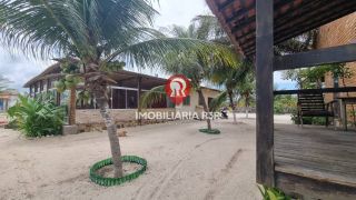 CHALÉS E RESTAURANTE PRAIA DE MARAMAR, LUIS CORREIA - PI