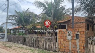 CHALÉS E RESTAURANTE PRAIA DE MARAMAR, LUIS CORREIA - PI