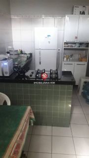 CASA – BAIRRO CENTRO
