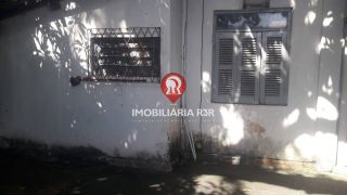 CASA – BAIRRO CENTRO