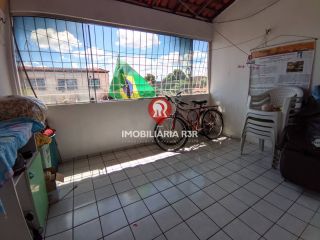CASA - BAIRRO MONTE CASTELO, ZONA SUL