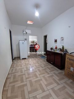 CASA - BAIRRO MONTE CASTELO, ZONA SUL