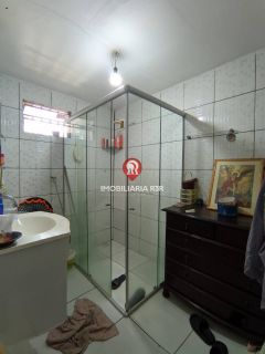 CASA - BAIRRO MONTE CASTELO, ZONA SUL