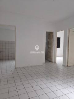 APARTAMENTO - BAIRRO SATÉLITE, ZONA LESTE