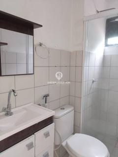 APARTAMENTO - BAIRRO SATÉLITE, ZONA LESTE