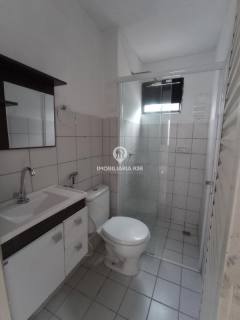 APARTAMENTO - BAIRRO SATÉLITE, ZONA LESTE