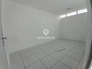 PRÉDIO COMERCIAL - BAIRRO FÁTIMA, ZONA LESTE