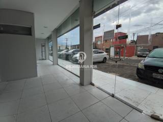 PRÉDIO COMERCIAL - BAIRRO FÁTIMA, ZONA LESTE