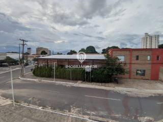 PRÉDIO COMERCIAL - BAIRRO FÁTIMA, ZONA LESTE