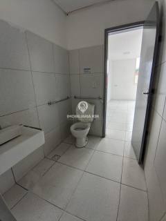 PRÉDIO COMERCIAL - BAIRRO FÁTIMA, ZONA LESTE