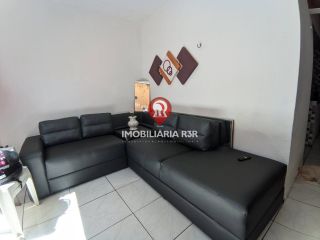 CASA DÚPLEX – BAIRRO MONTE CASTELO, ZONA SUL