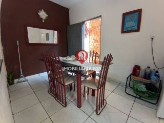 CASA DÚPLEX – BAIRRO MONTE CASTELO, ZONA SUL