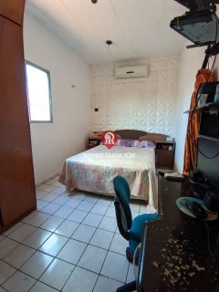 CASA DÚPLEX – BAIRRO MONTE CASTELO, ZONA SUL