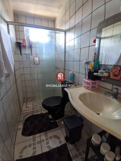 CASA DÚPLEX – BAIRRO MONTE CASTELO, ZONA SUL