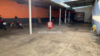 CASA RESIDENCIAL / COMERCIAL – BAIRRO PARQUE PIAUÍ I TIMON - MA