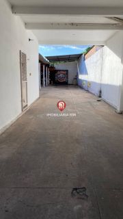 CASA RESIDENCIAL / COMERCIAL – BAIRRO PARQUE PIAUÍ I TIMON - MA
