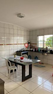 CASA RESIDENCIAL / COMERCIAL – BAIRRO PARQUE PIAUÍ I TIMON - MA
