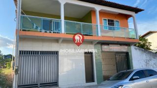 CASA RESIDENCIAL / COMERCIAL – BAIRRO PARQUE PIAUÍ I TIMON - MA