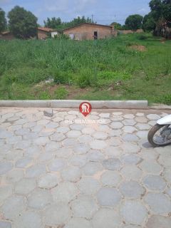 LOTE - BAIRRO CICERO FERRAZ, TIMON - MA
