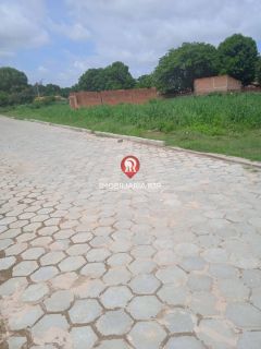 LOTE - BAIRRO CICERO FERRAZ, TIMON - MA