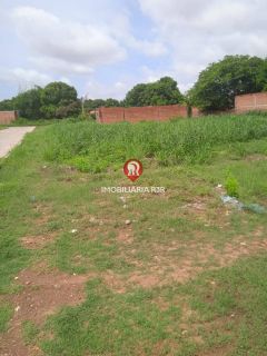 LOTE - BAIRRO CICERO FERRAZ, TIMON - MA