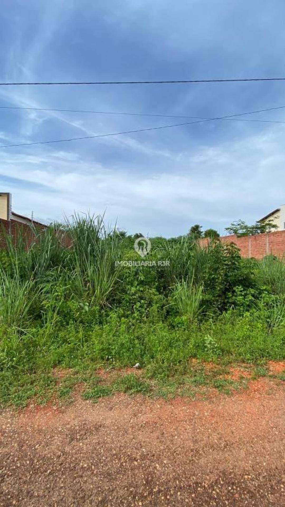 LOTE - BAIRRO URUGUAI, ZONA LESTE