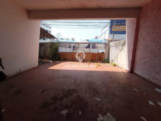CASA COMERCIAL, CENTRO SUL - TERESINA
