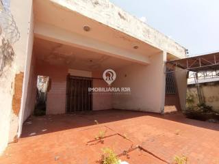 CASA COMERCIAL, CENTRO SUL - TERESINA