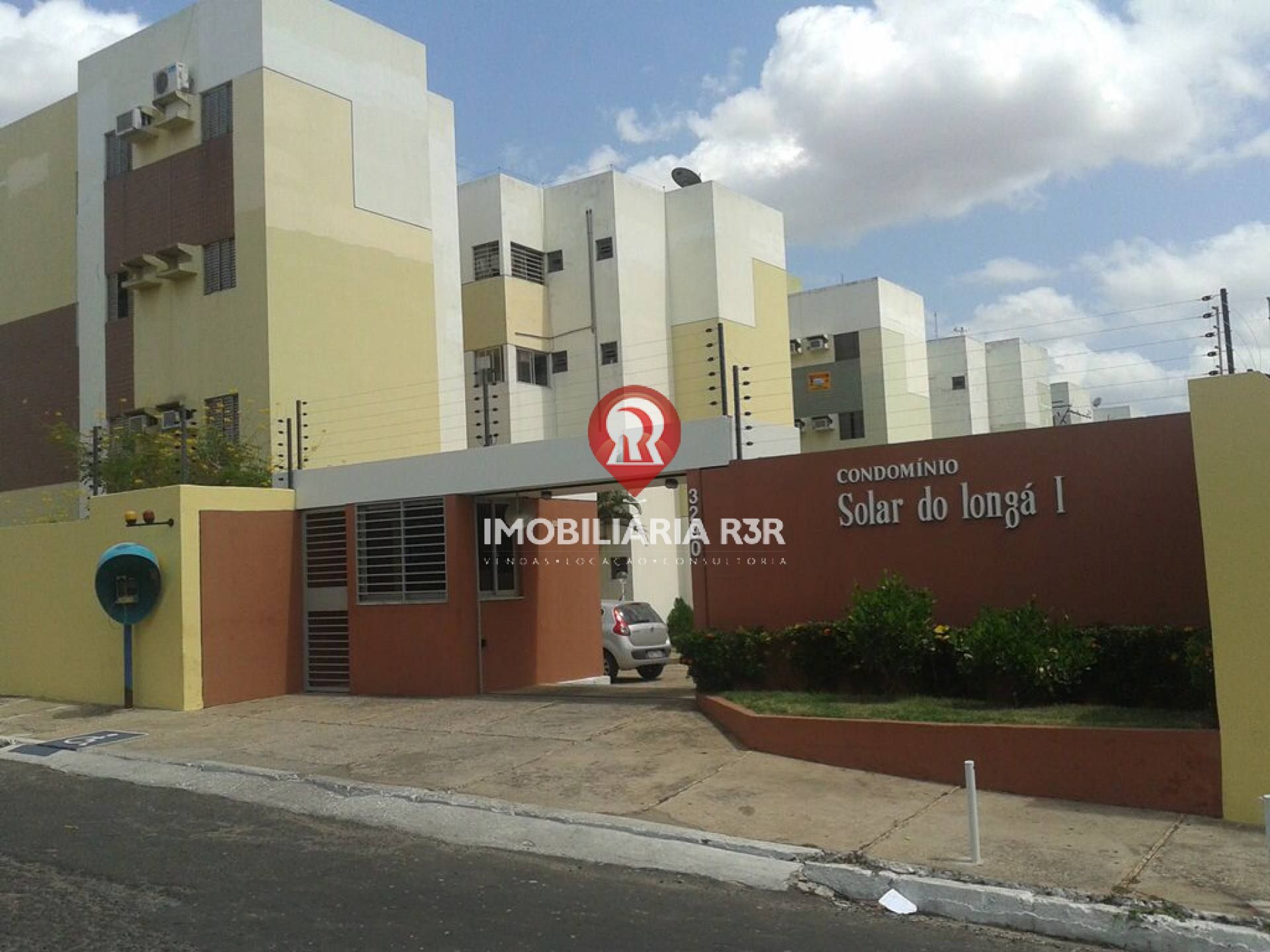APARTAMENTO - BAIRRO ILHOTAS, CENTRO SUL
