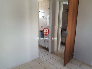 APARTAMENTO - BAIRRO ILHOTAS, CENTRO SUL