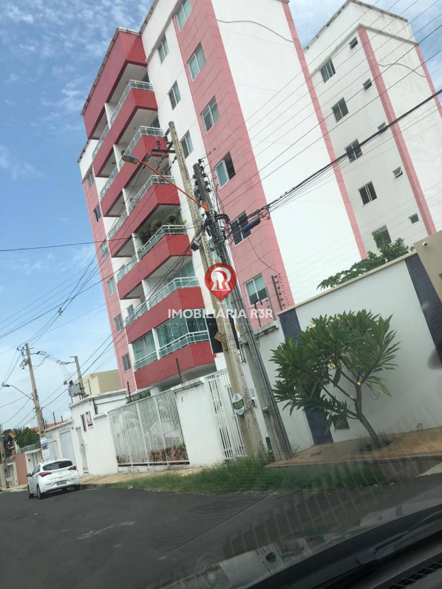 APARTAMENTO - BAIRRO ININGA, ZONA LESTE