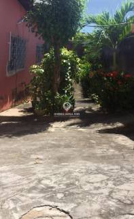 CASA / PONTO COMERCIAL – BAIRRO ITAPERU, ZONA NORTE