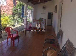 CASA / PONTO COMERCIAL – BAIRRO ITAPERU, ZONA NORTE