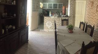 CASA / PONTO COMERCIAL – BAIRRO ITAPERU, ZONA NORTE