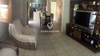 CASA / PONTO COMERCIAL – BAIRRO ITAPERU, ZONA NORTE