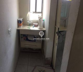CASA / PONTO COMERCIAL – BAIRRO ITAPERU, ZONA NORTE
