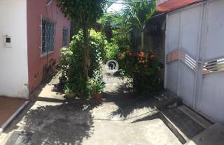 CASA / PONTO COMERCIAL – BAIRRO ITAPERU, ZONA NORTE